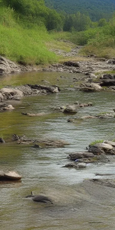 retard lenteur montre eau