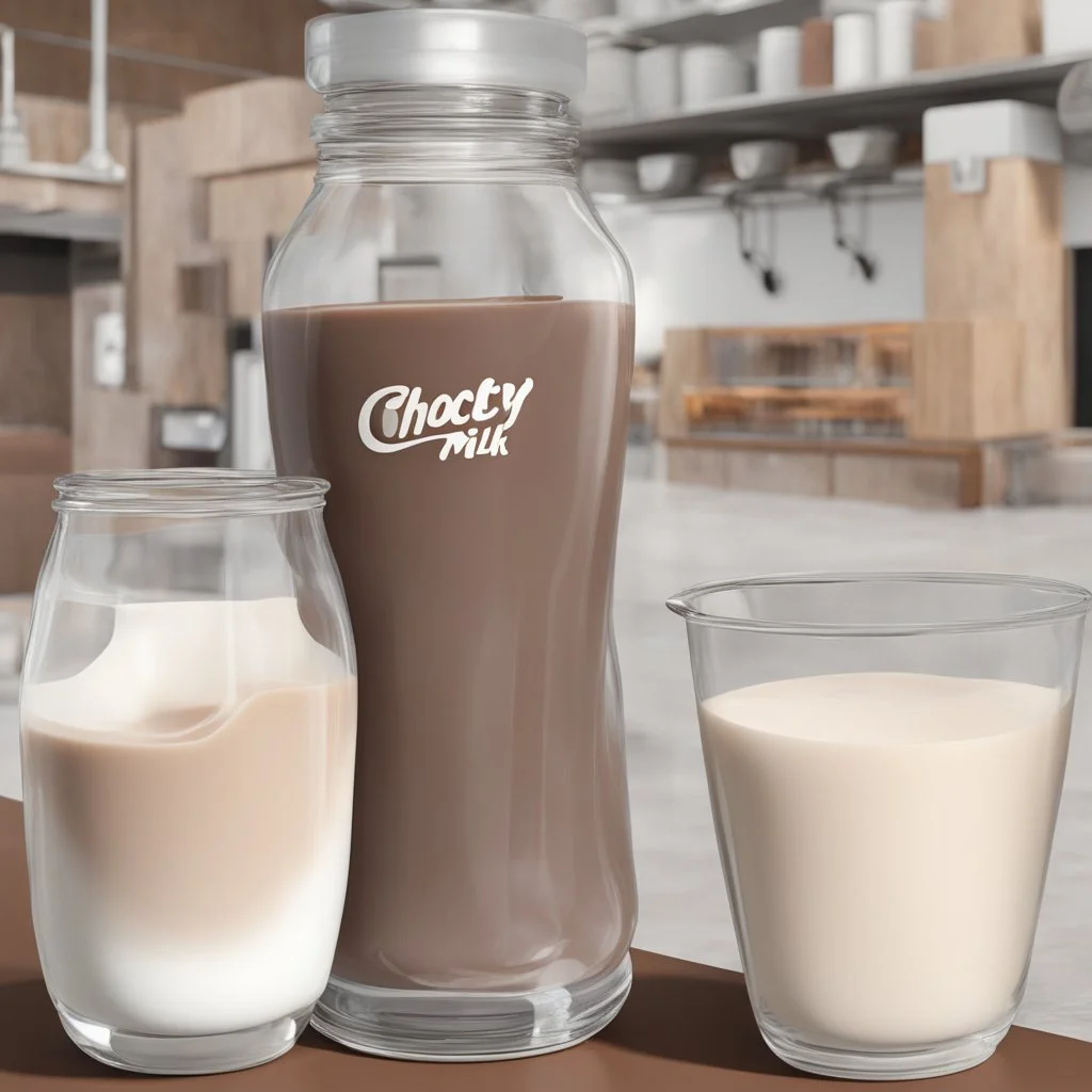 Choccy Milk