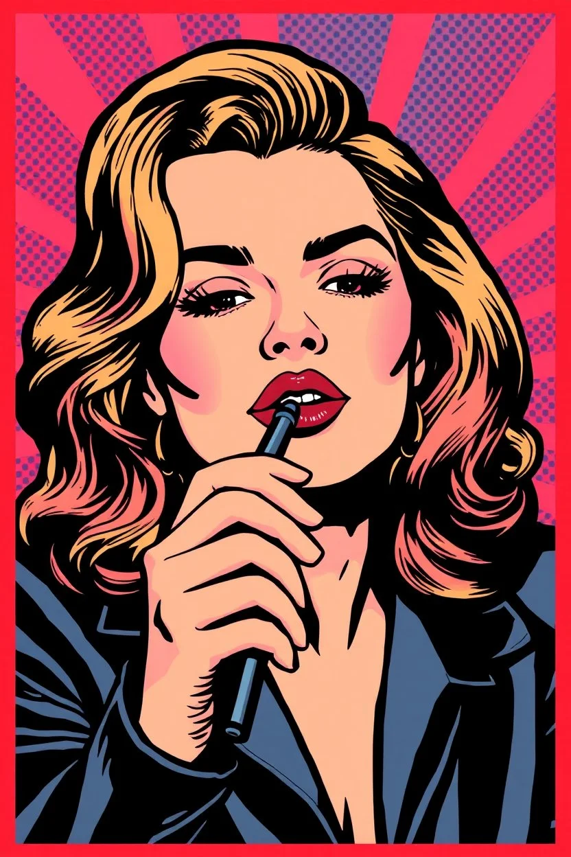 pop art pixels 1000 images good life