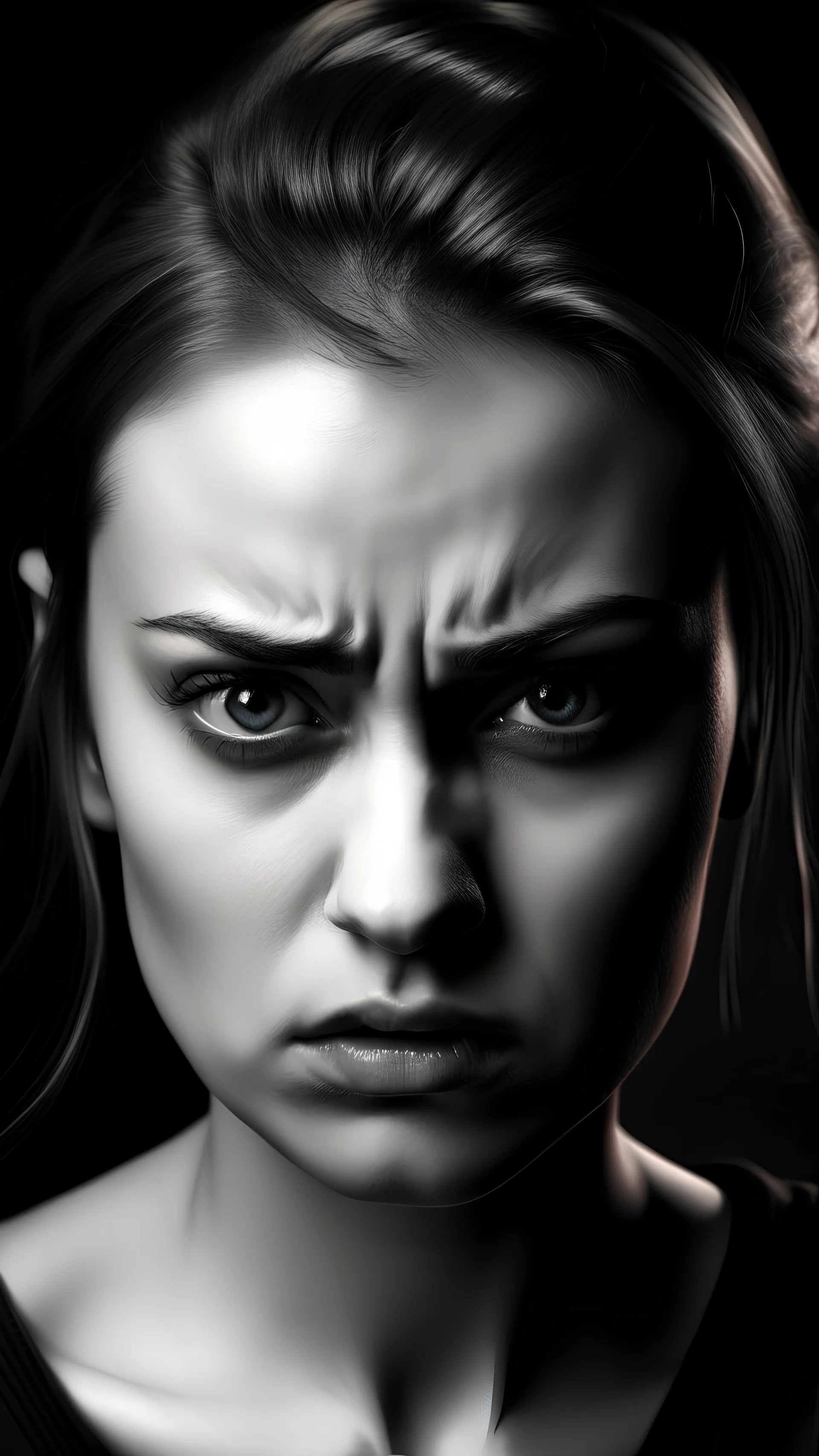 Picture a woman pacing back and forth, her brows furrowed with anger. Her partner tries to understand what's wrong, but she remains silent, hoping he will decipher her emotions without her having to explain them. This lack of direct communication hinders their ability to resolve the issue effectively.
