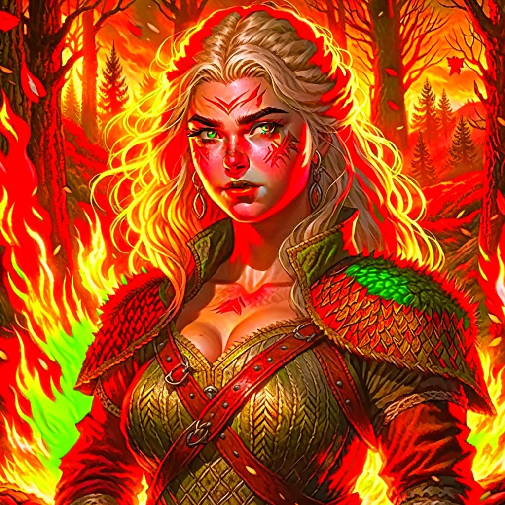 The world is engulfed in the flames of raging war. The wizards plot, and Ciri, fleeing mortal danger, finds herself far from Geralt and Yennefer. Alone, abandoned, lost - feeling betrayed by those she trusted implicitly. But the search for the missing princess continues despite reports of her death, and Geralt is not the only one looking for Ciri. Both the Enchanter and the Lioness of Cintra have become the object of a high political game that could kill not only them, but everyone close to them