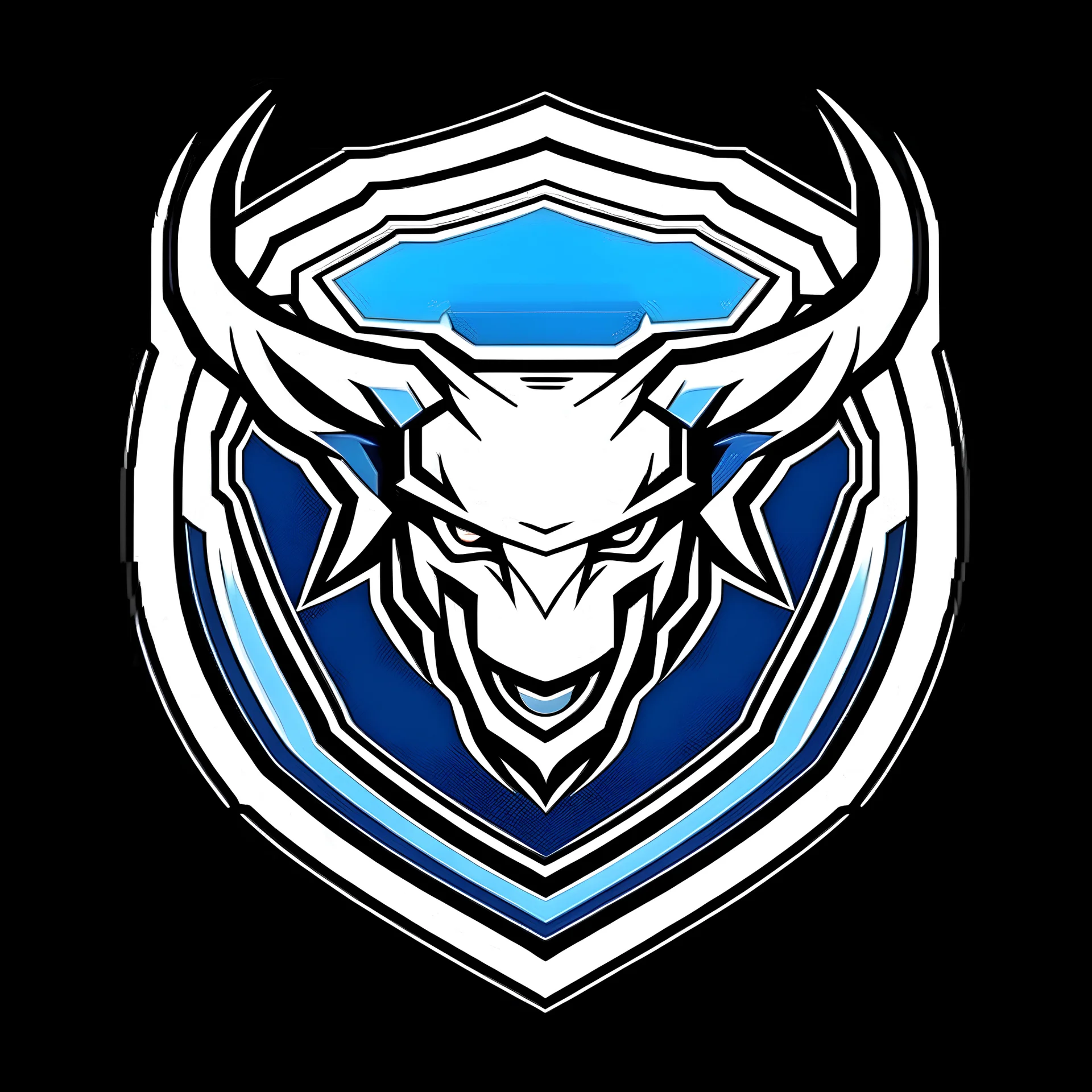 Esport team logo