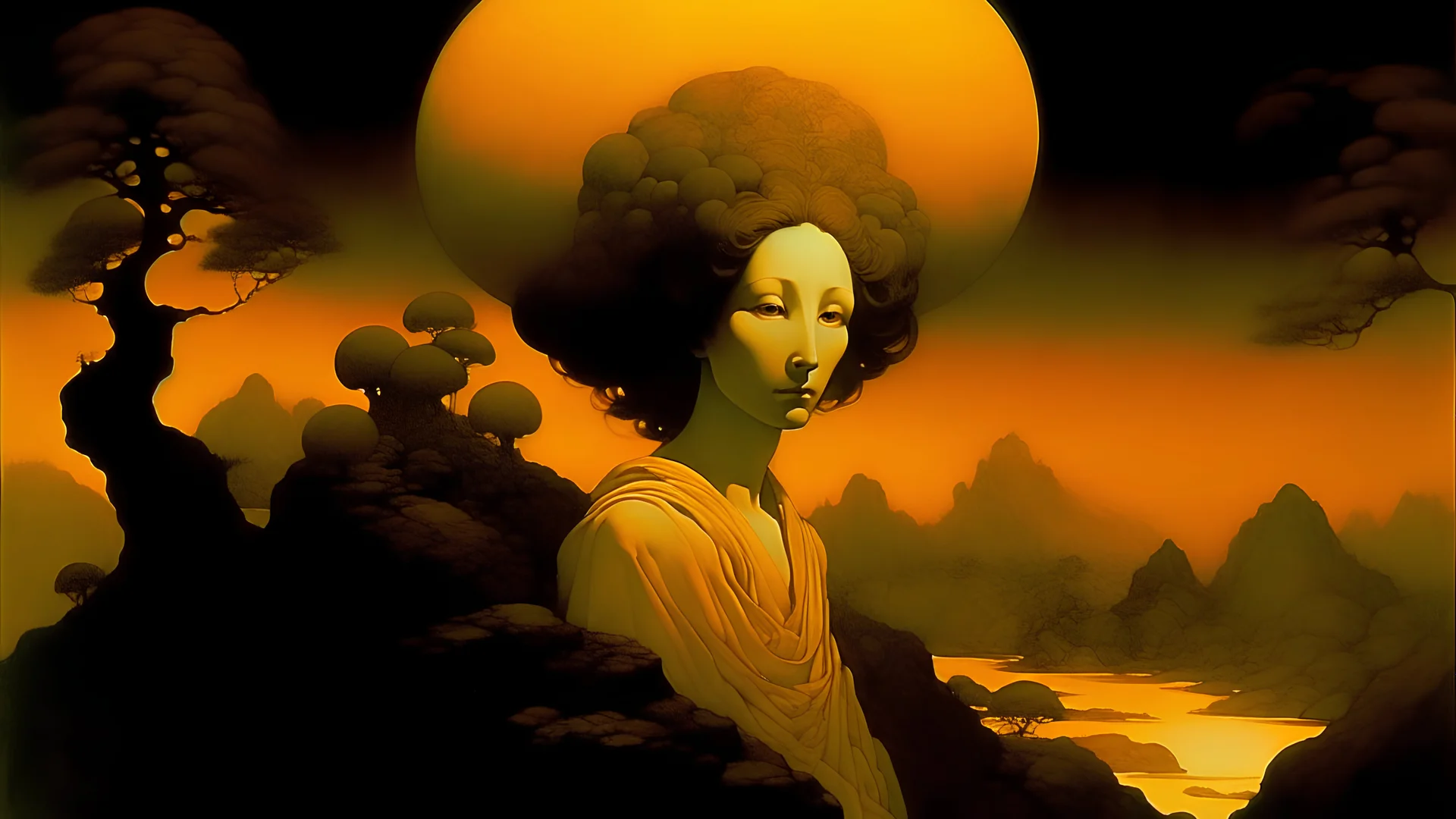 Leonor Fini