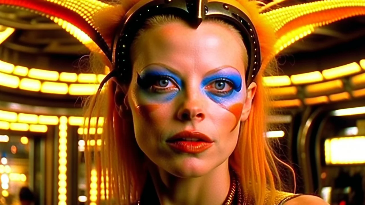 Diva Plavalaguna the fifth element film,