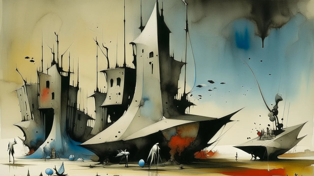 Yves Tanguy