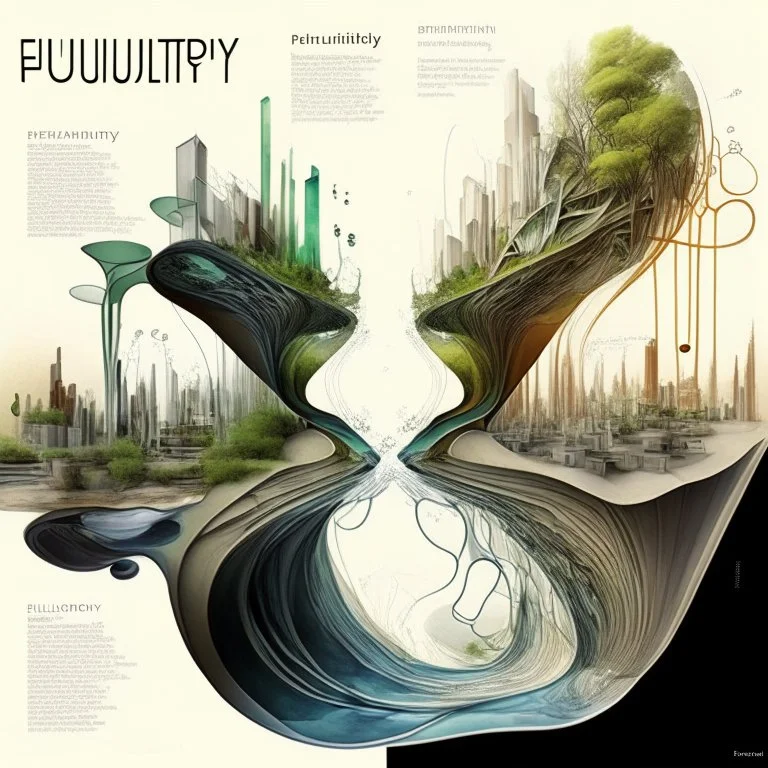 Fluidity, Interdisciplinary Fusion, Holistic Design, Adaptive Urbanism, Ephemeral Landscapes, Symbiotic Architecture,Resilient Urban Planning, Organic Integration, Cultural Continuity, Transdisciplinary Collaboration