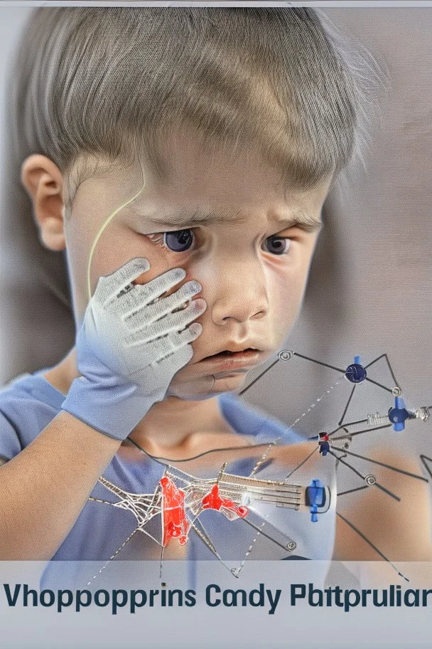 Vaccine injury complications