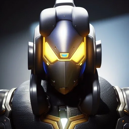 Ultra detailed fullbody Portrait in oil on canvas of overwatch character- robot ZENYATTA,extremely detailed digital painting,ultrarealistic skin,intense stare, extremely detailed face, crystal clear eyes, mystical colors ,perfectly centered image, perfect composition, rim light, beautiful lighting,masterpiece ,8k, stunning scene, raytracing, anatomically correct, in the style of uncannyknack and Ohrai Noriyoshi and robert e howard and Steve Jung and Wizyakuza and Simon Bisley.