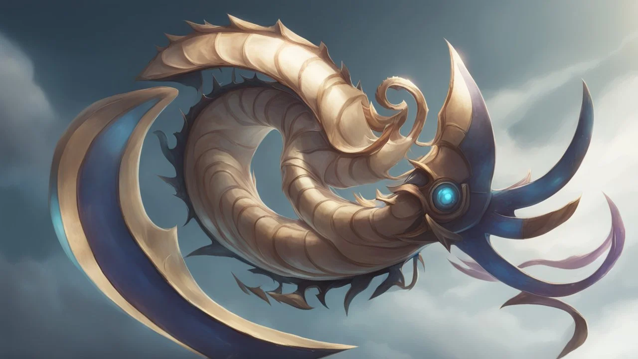 nautilus from league of legends