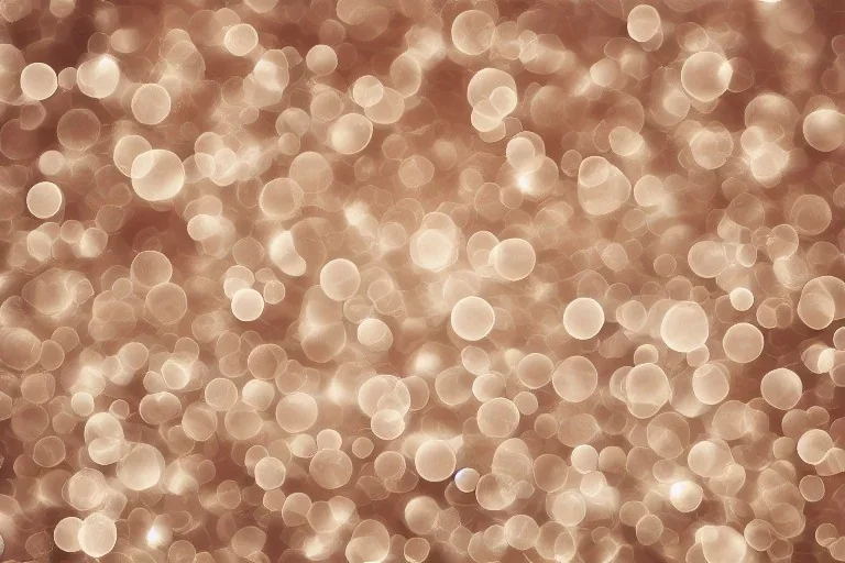 bubbles .svg abstract bokeh background -สีขาว bokeh lights, beige - New Year, Anniversary, Wedding, banner