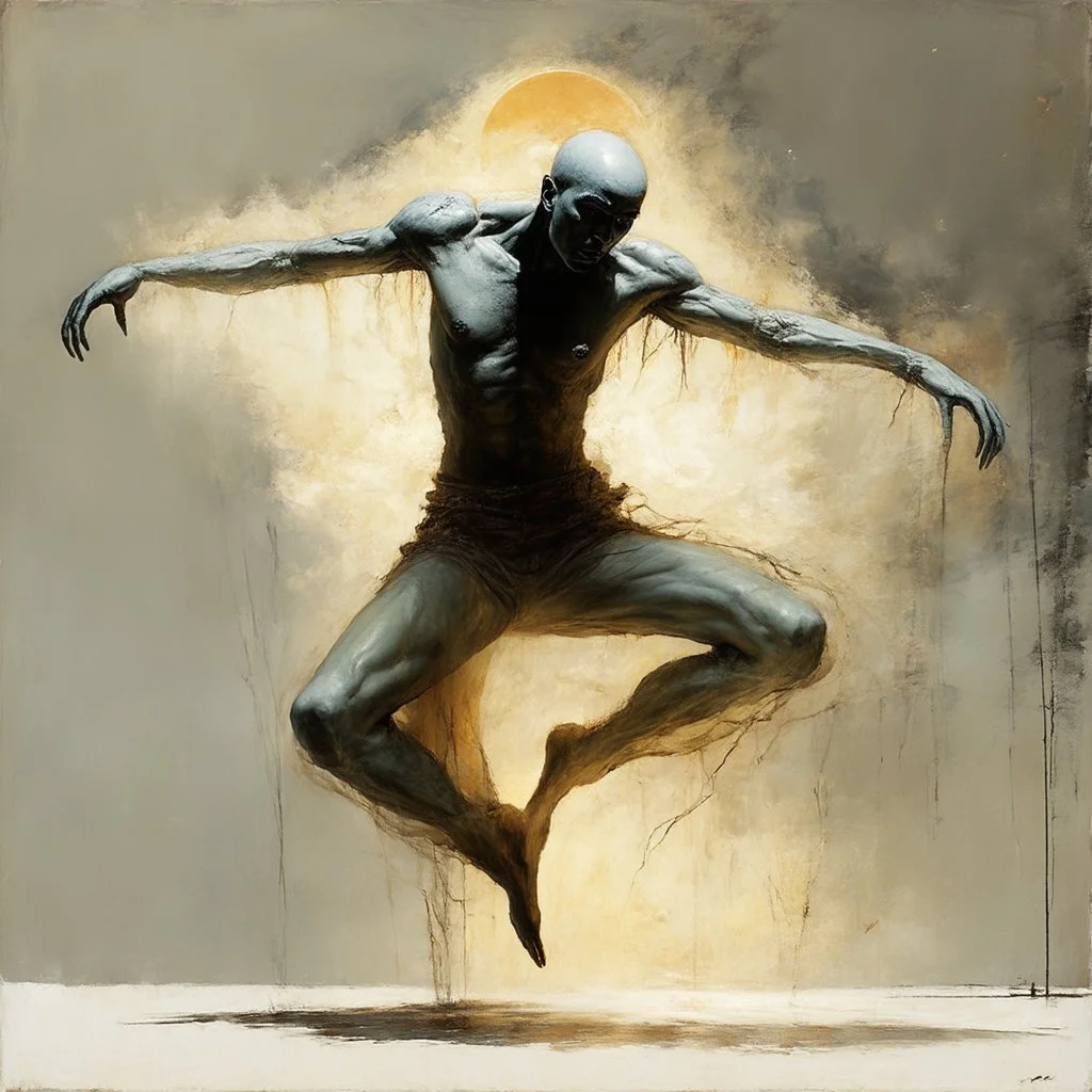 Moodorror Zdzisław Beksiński