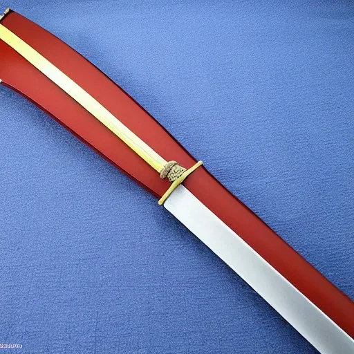 japanesse sword