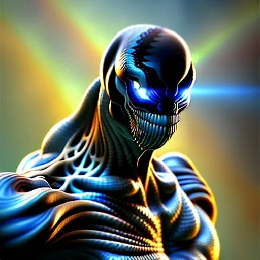 ultra detailed fullbody portrait of Venom , extremely detailed digital painting, extremely detailed face,crystal clear eyes, in the style of Ohrai Noriyoshi and Simon Bisley and Ken Kelley and Frank Frazetta and robert e howard , mystical colors, perfectly centered image, perfect composition, rim light, beautiful lighting,8k, stunning scene, raytracing