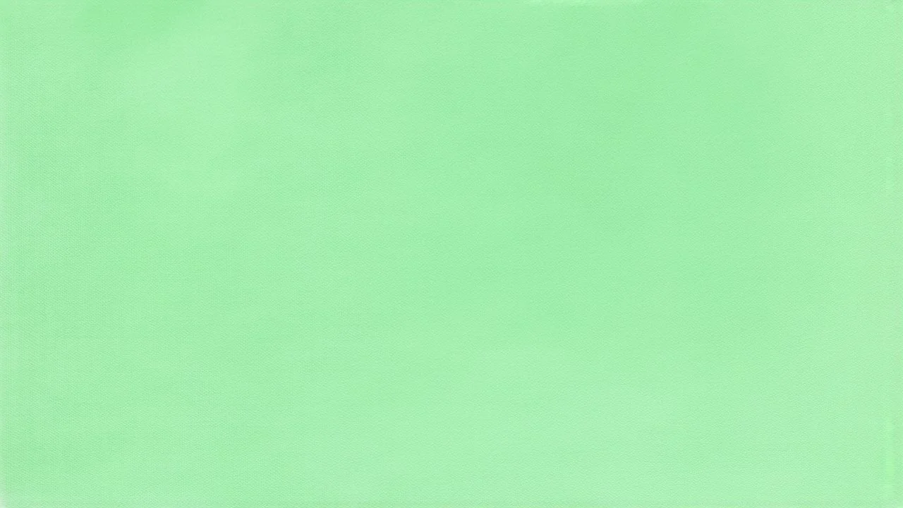 Strong, Mint Green, Brush
