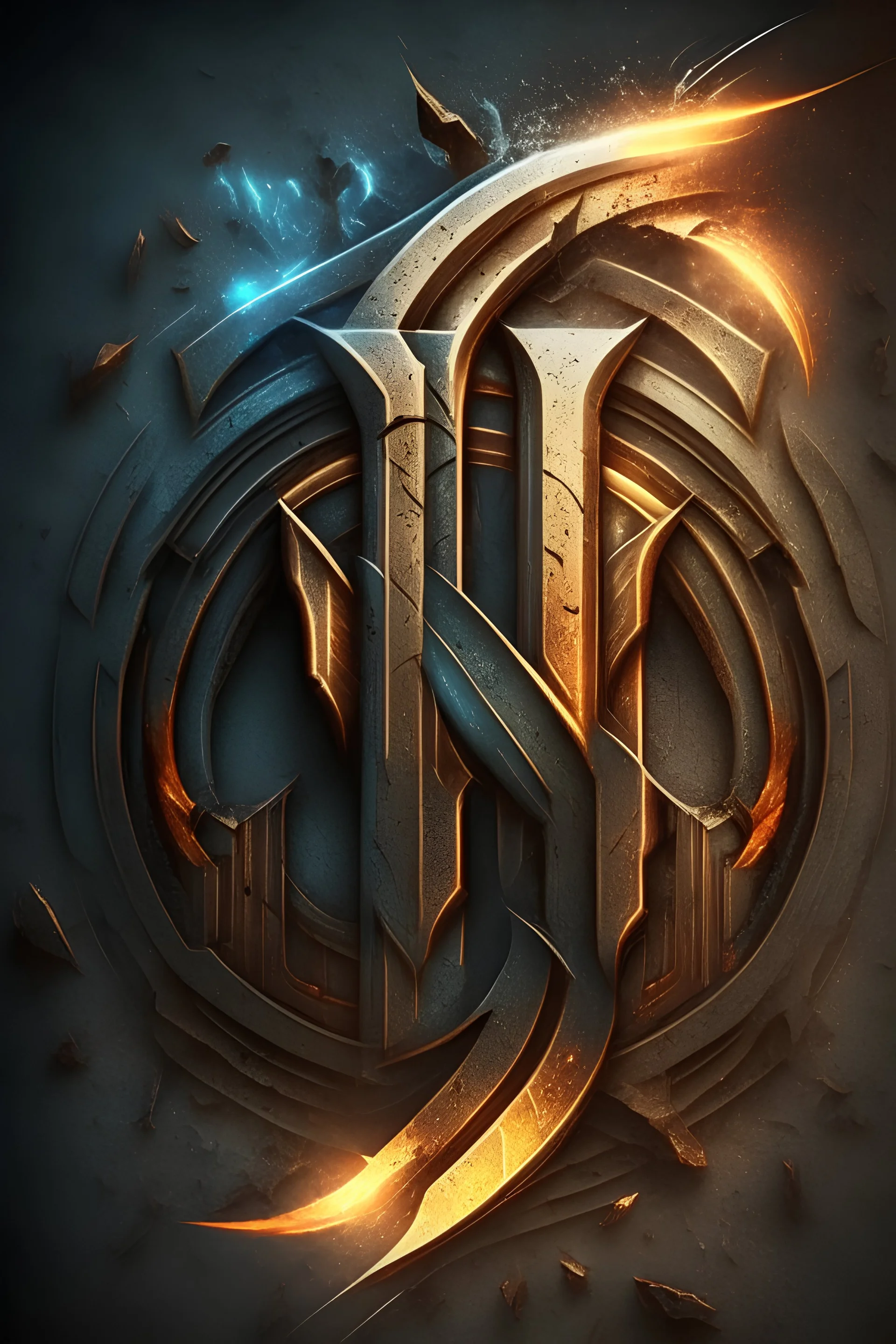 Logo V