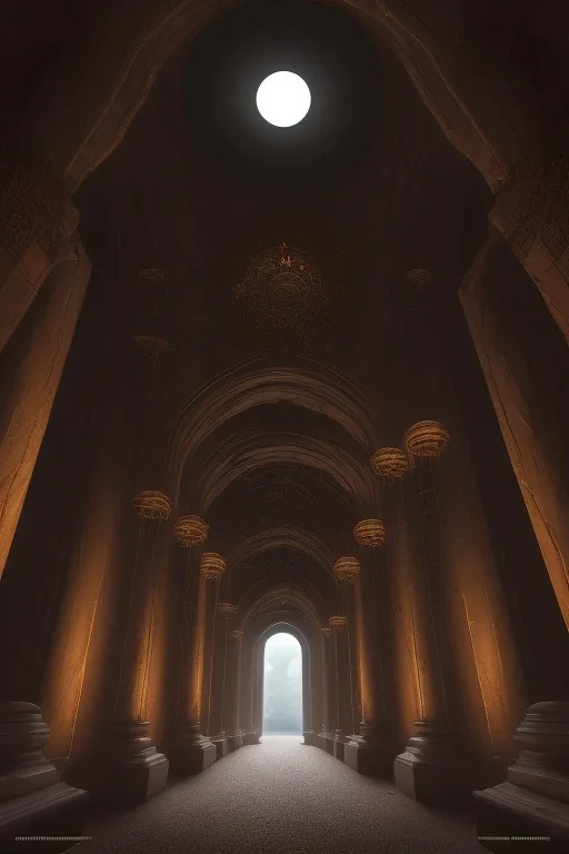 Dark Portal