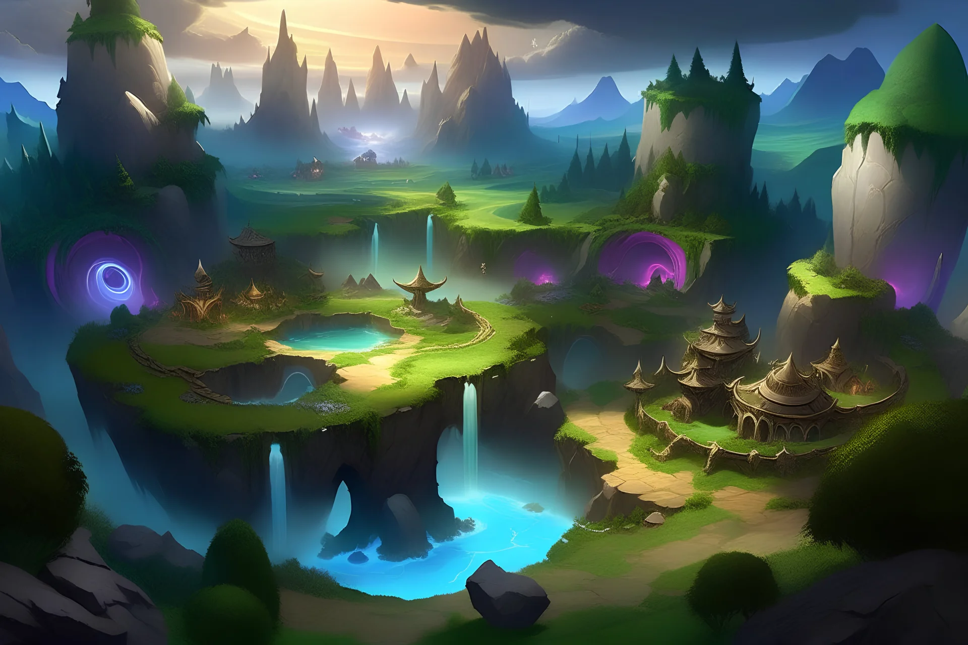Summoner's Rift