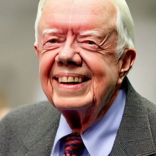 Jimmy Carter