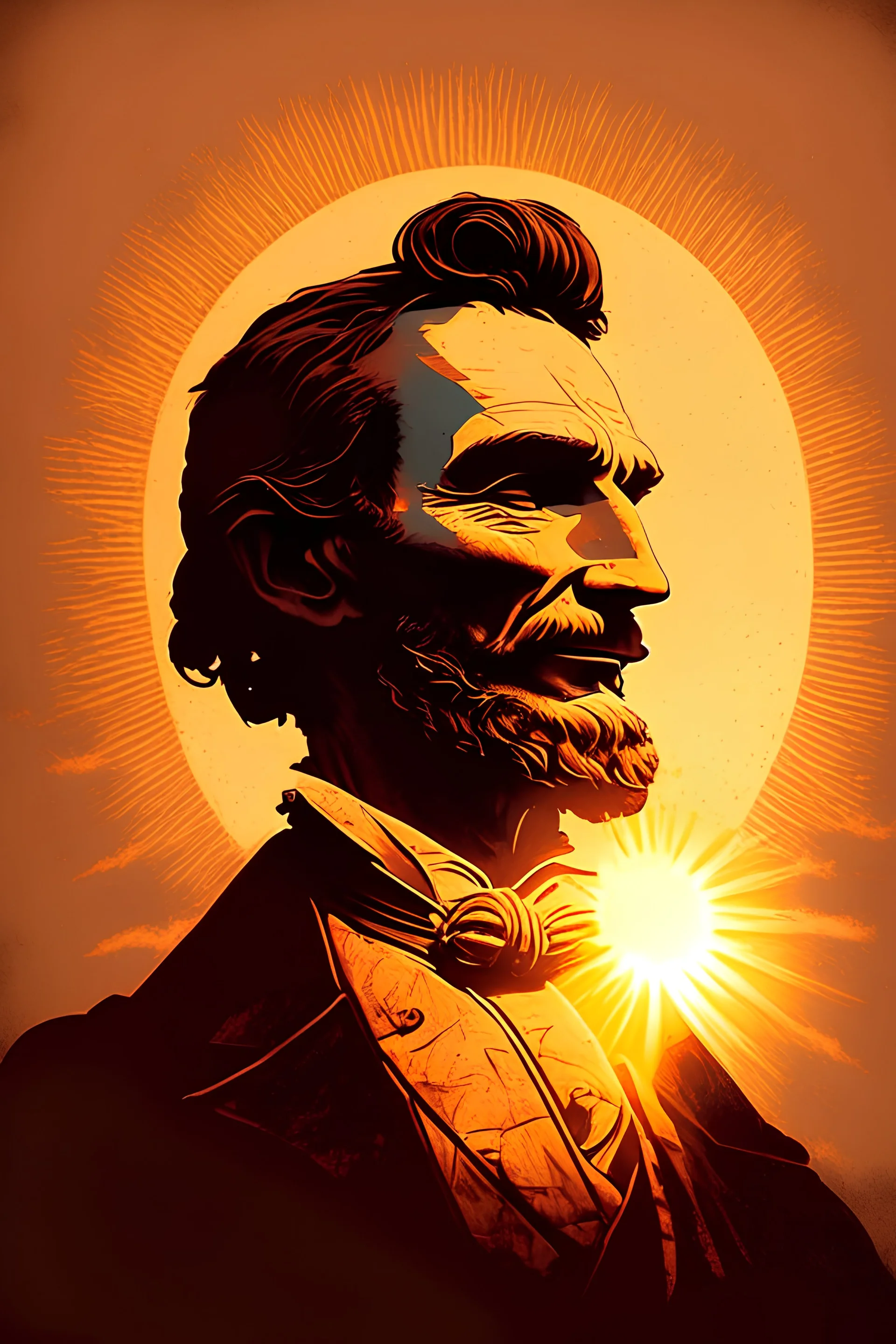 lincolin bby sun