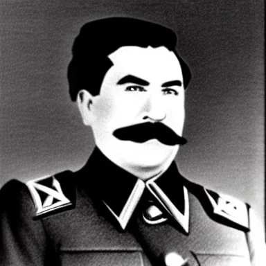 Joseph Stalin