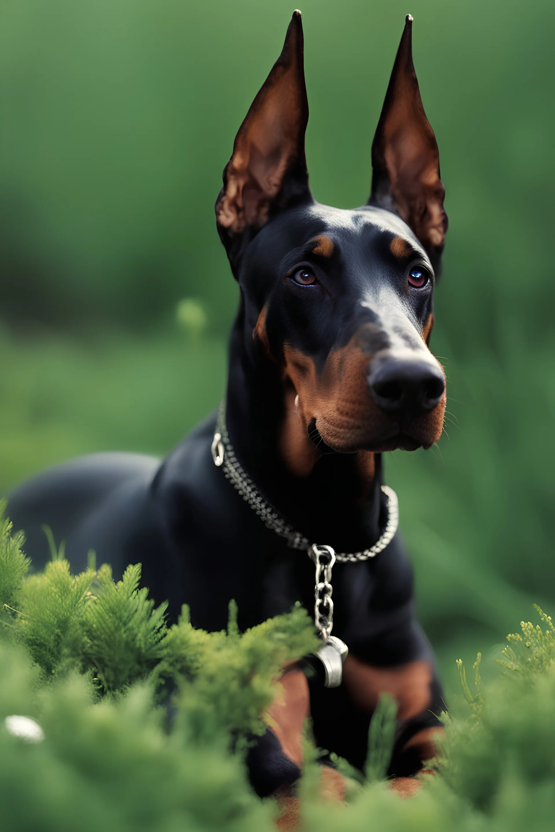 Doberman