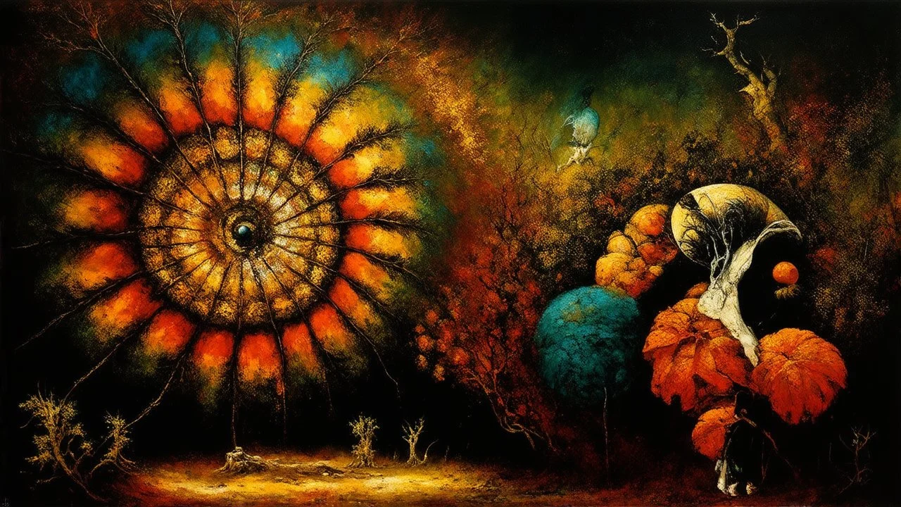 Zdzisław Beksiński