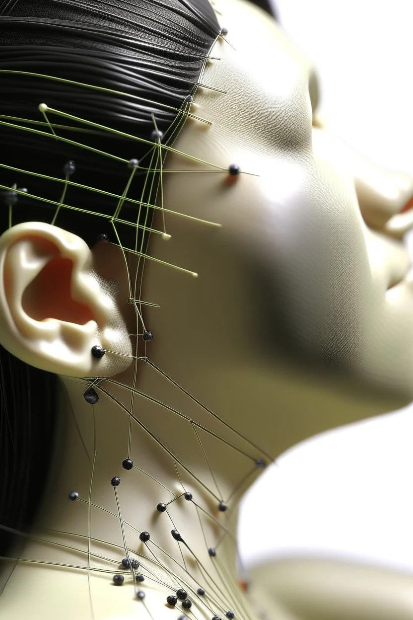 acupuncture
