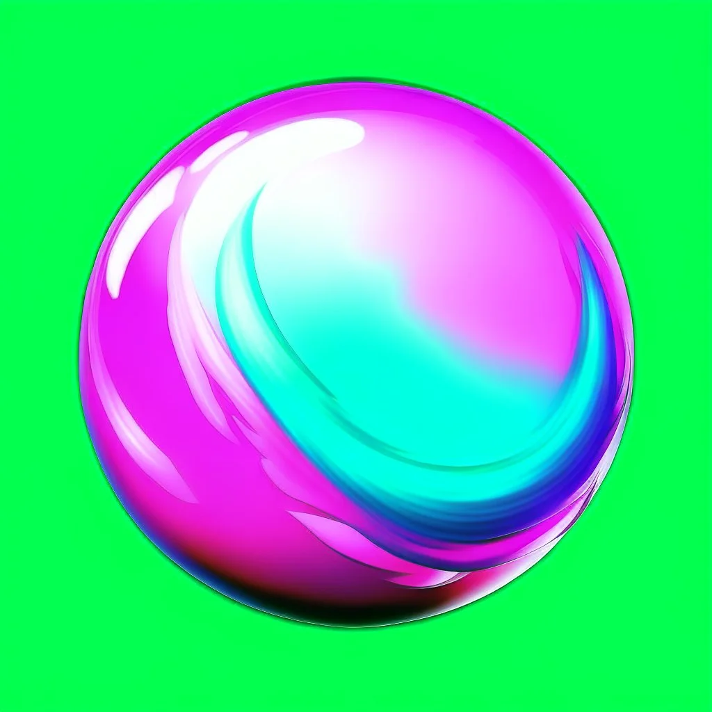 ball green