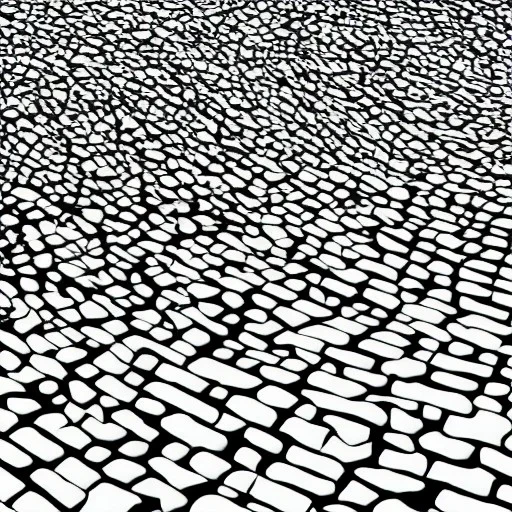 Repeating ground texture, ground texture, seamless