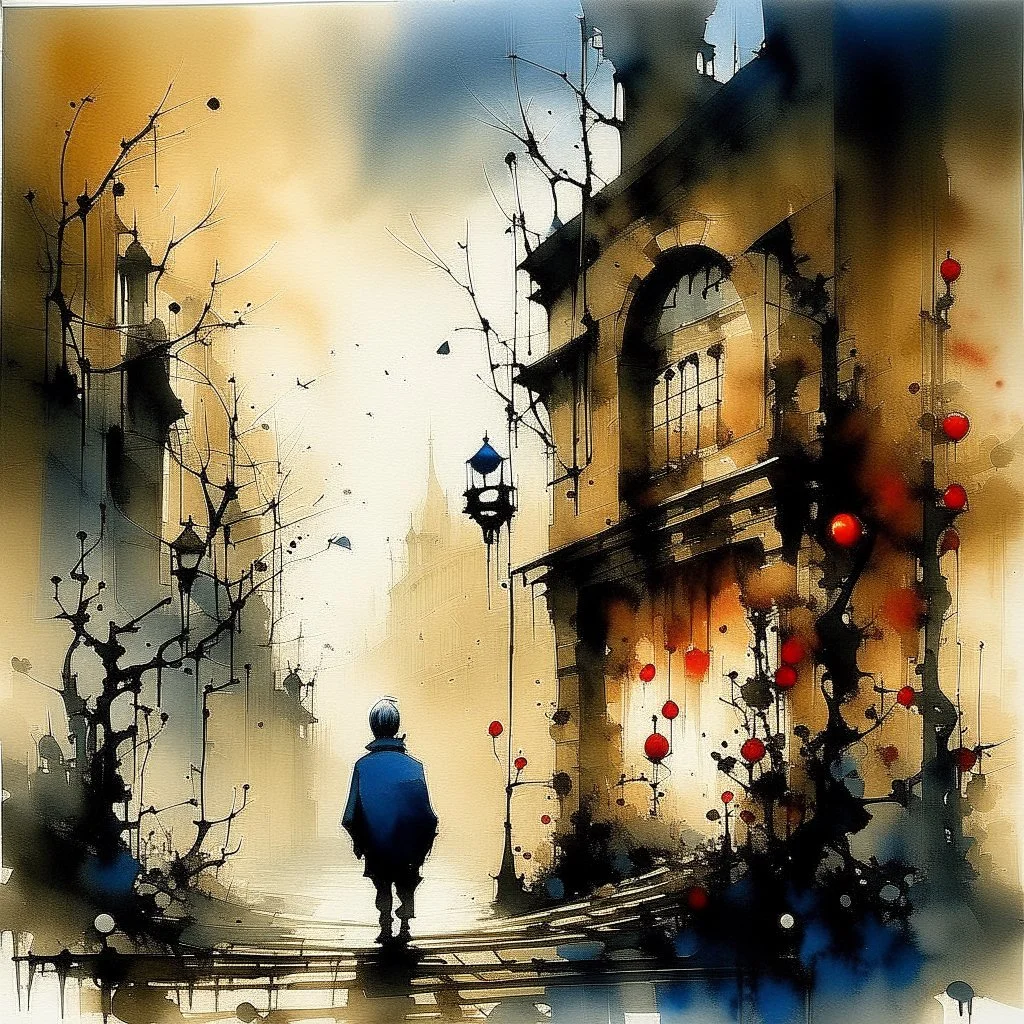 Thomas Wells Schaller