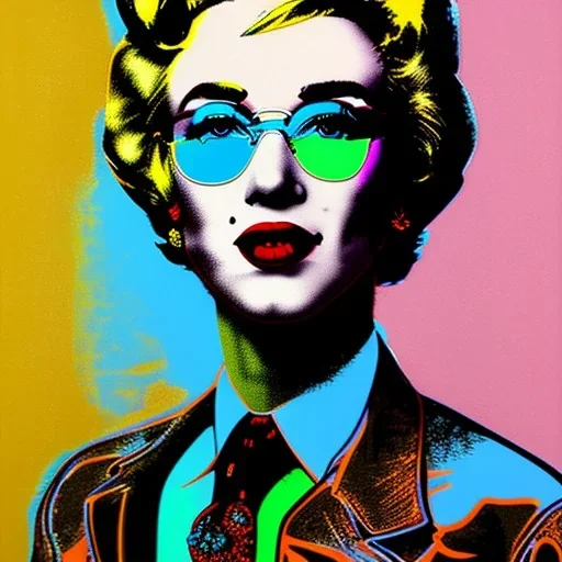 Andy Warhol