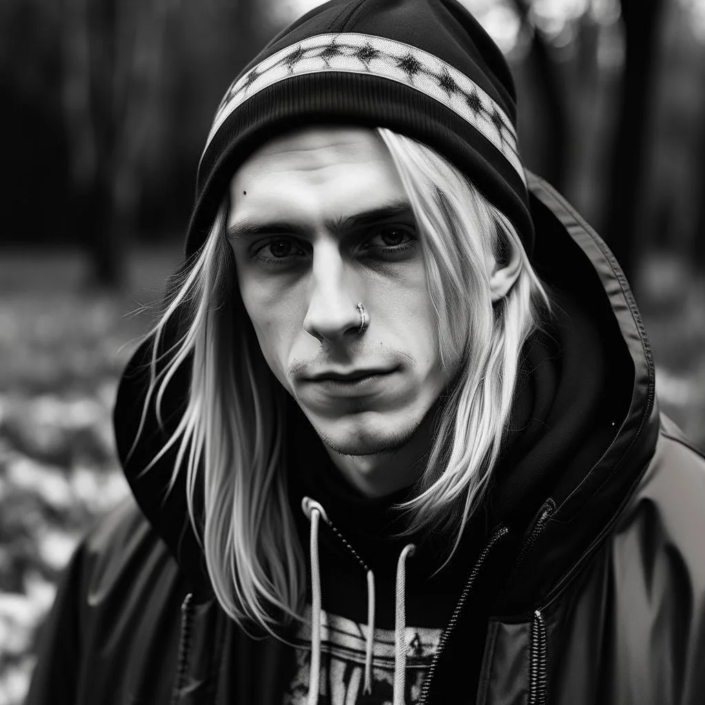 Ghostemane