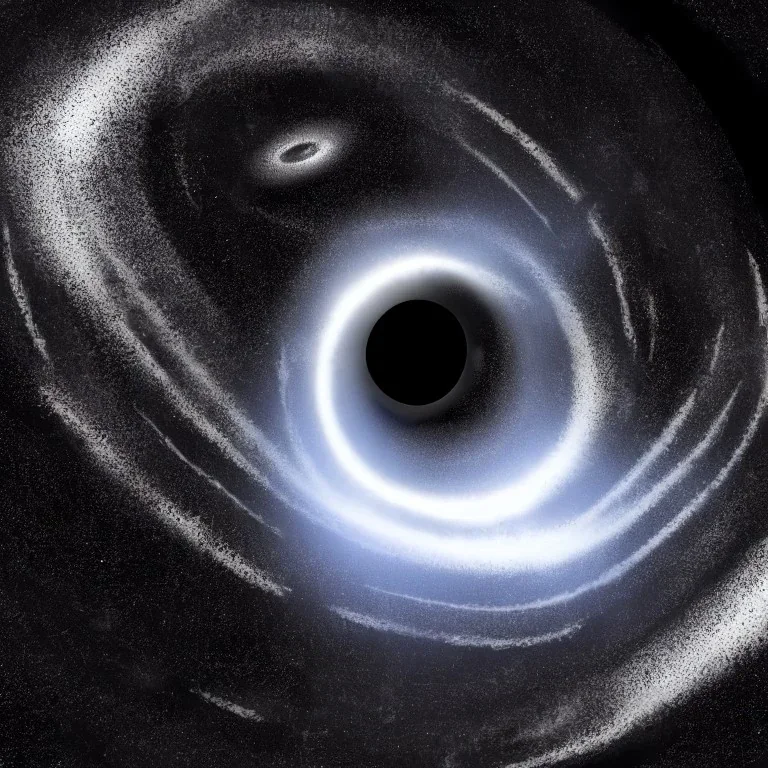 black hole