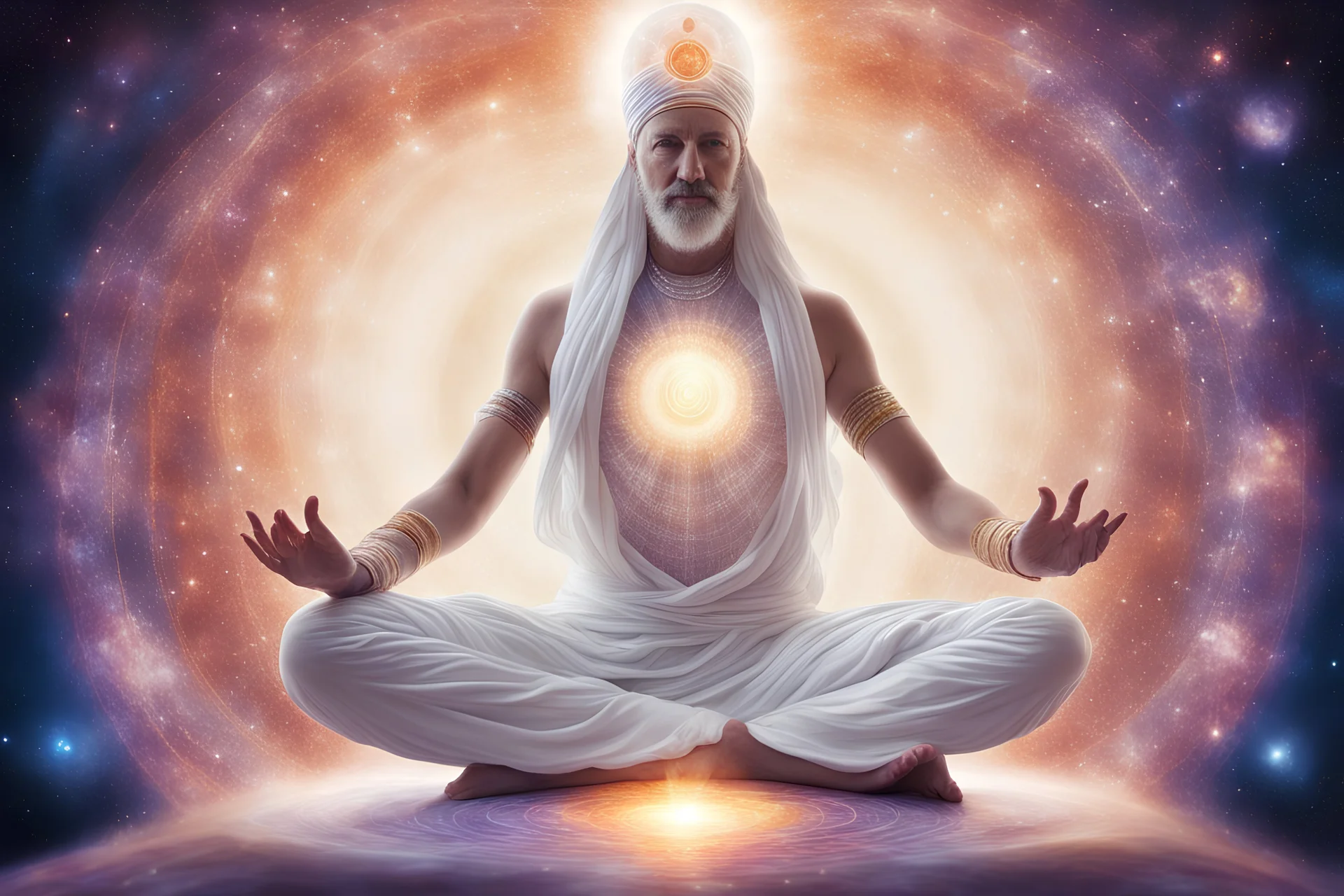 kundalini, universe