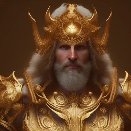 The supreme male magic god, mysterious, soft lighting, unreal engine 5 volumetric lighting, intricate details, realistic style, 8k resolution