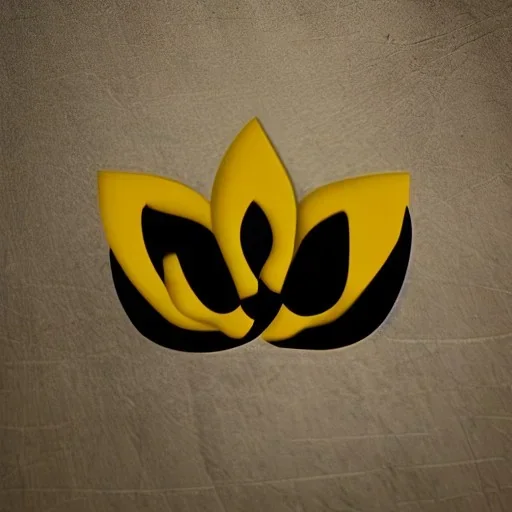 Lotus tea logo,