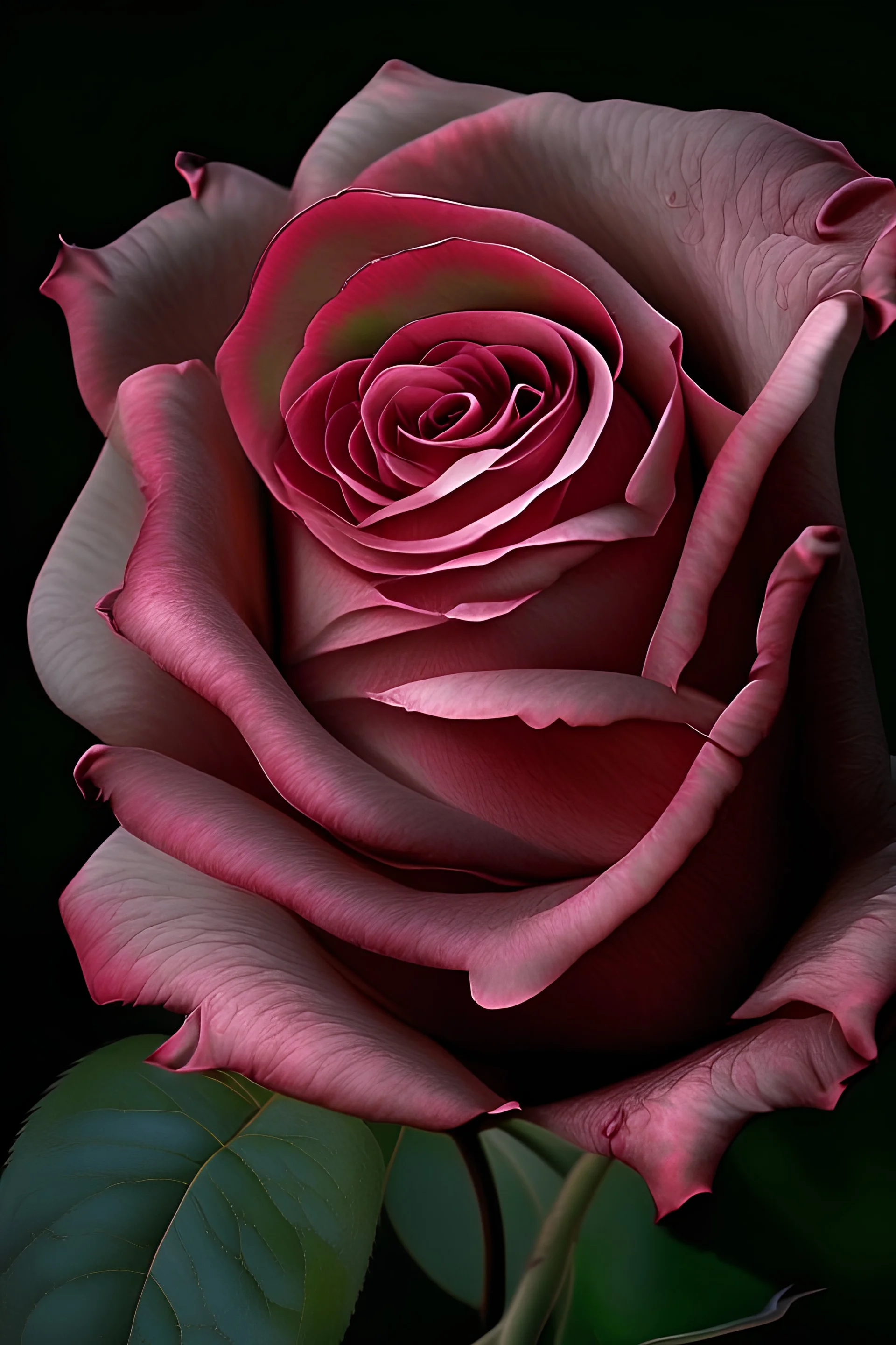 pound rose