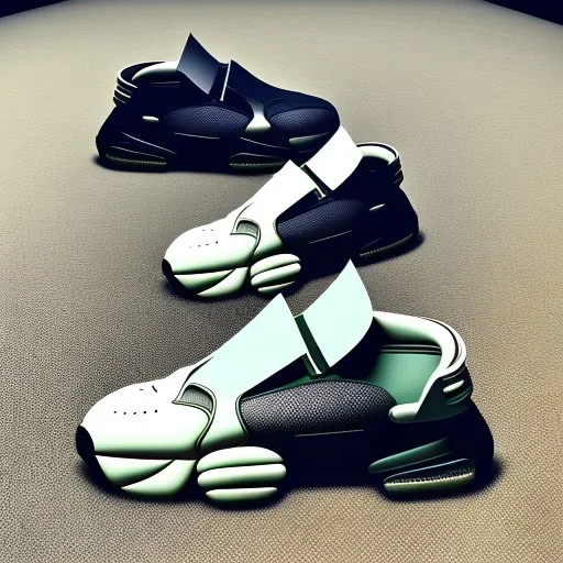 Balenciaga chaussures