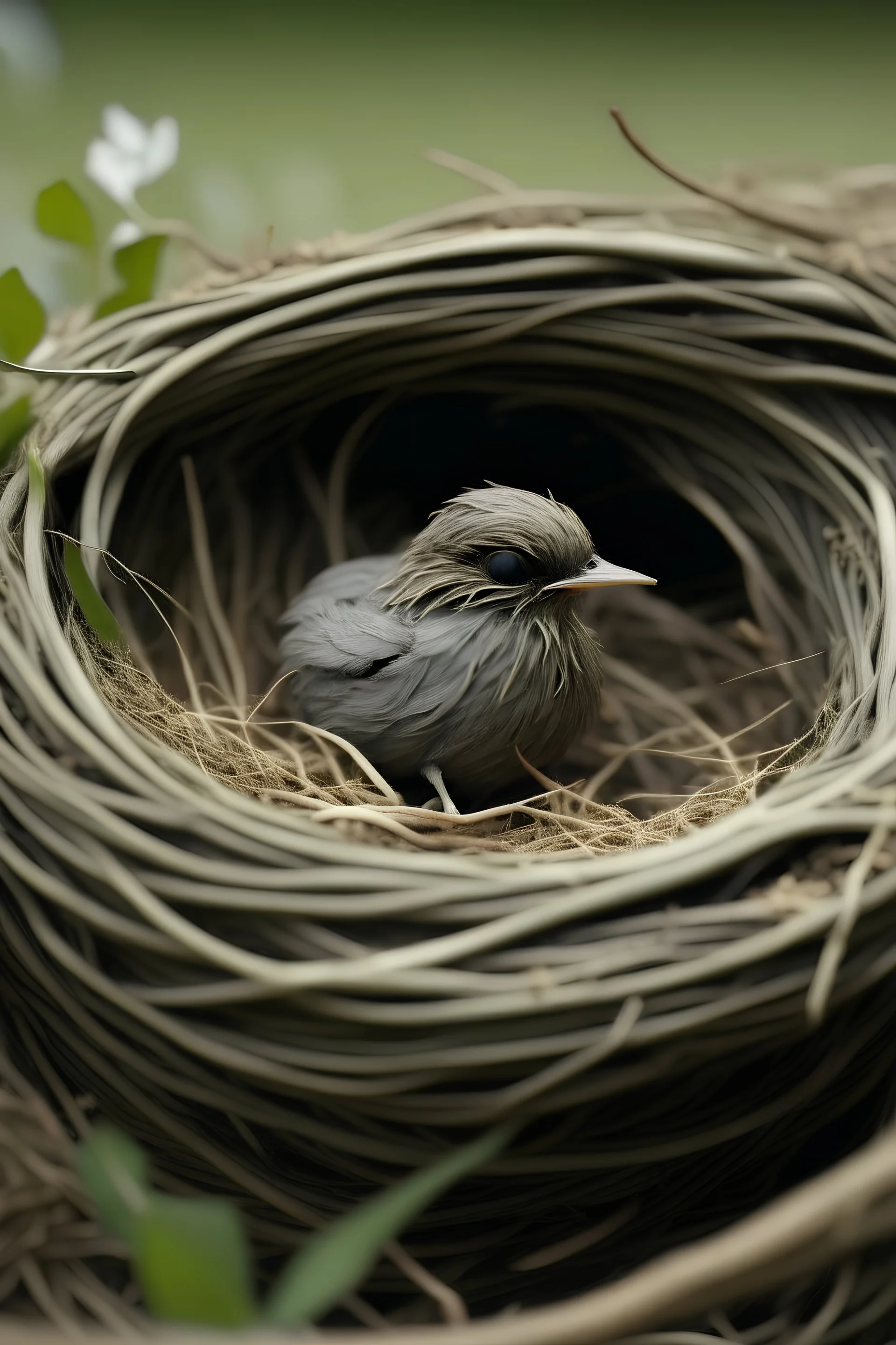 nest