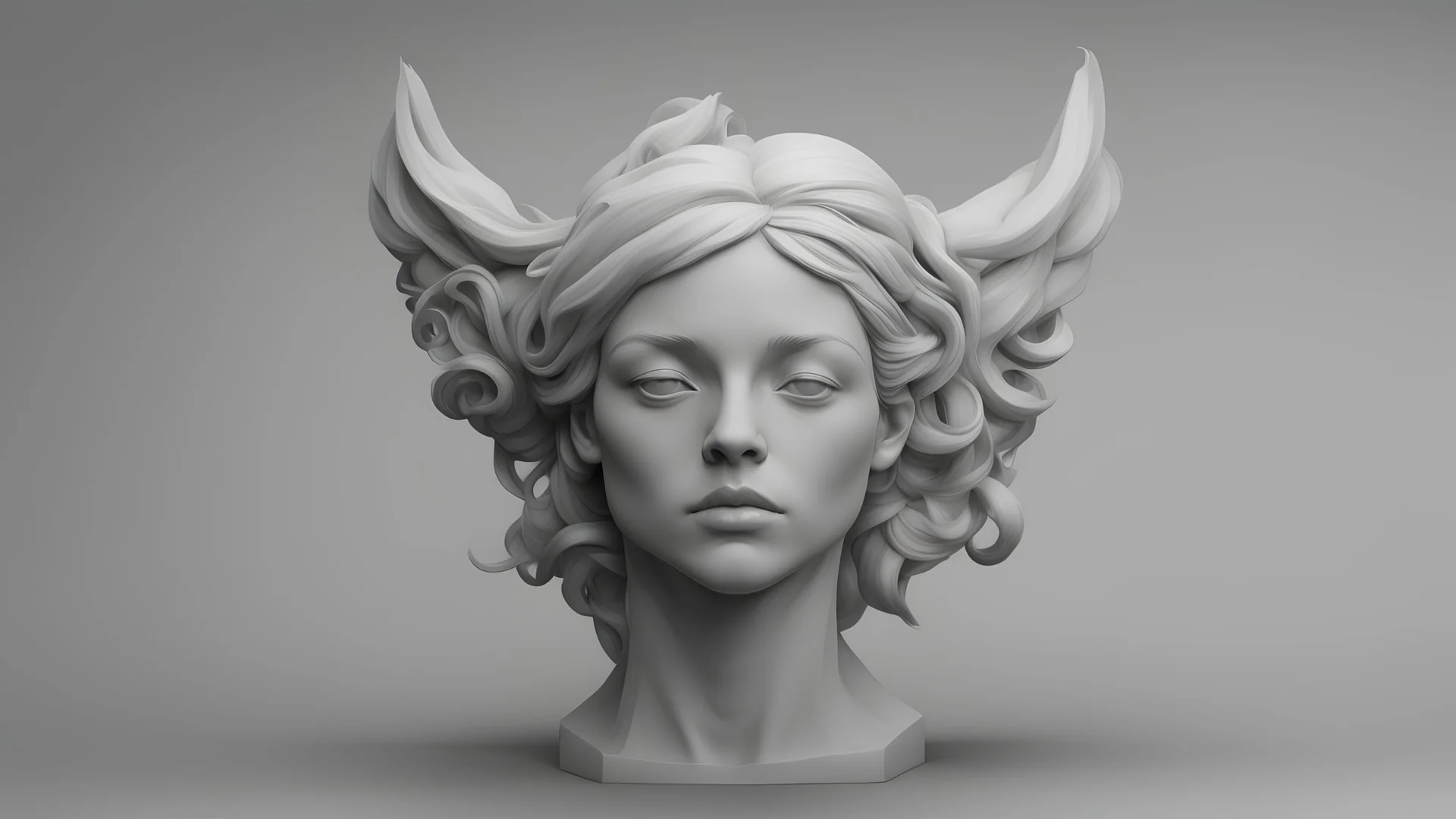 5 sculpt 3D