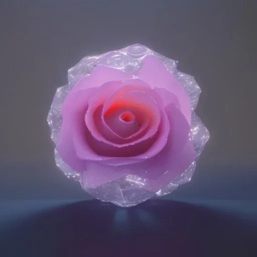 Crystal Rose