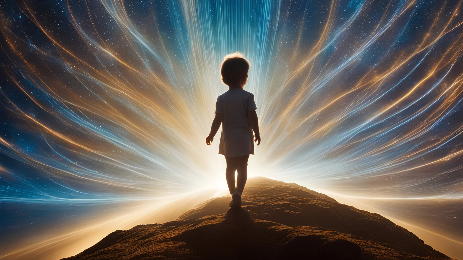 3286, telepathy, one young child, chrysalids, Wyndham, delight, empathy, harmony, ecstasy, award-winning photograph, beautiful composition, science-fiction, beautiful, wonder, fear, the power of thought, personal faith in God