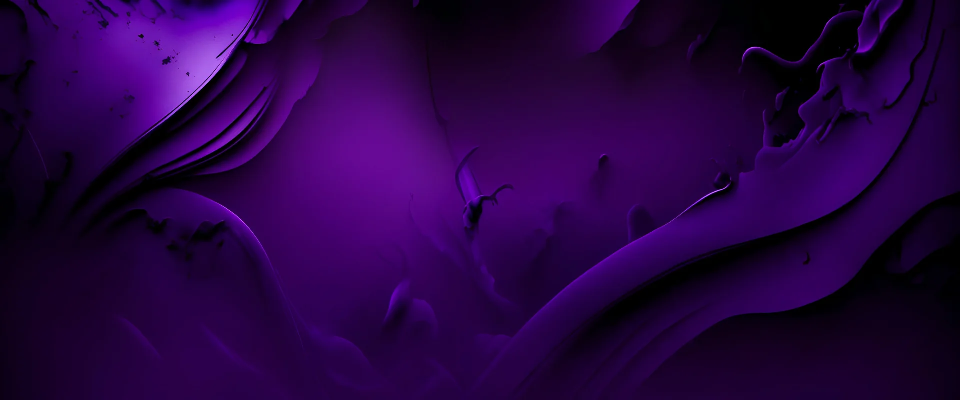 background colors gardients dark purple