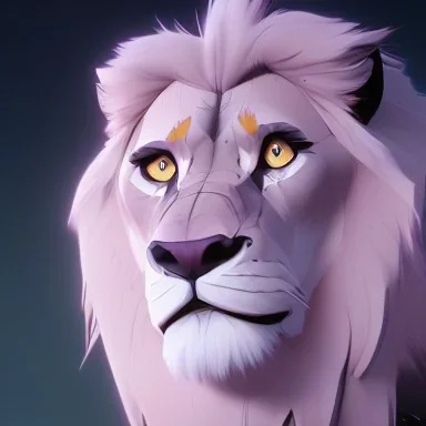 lion