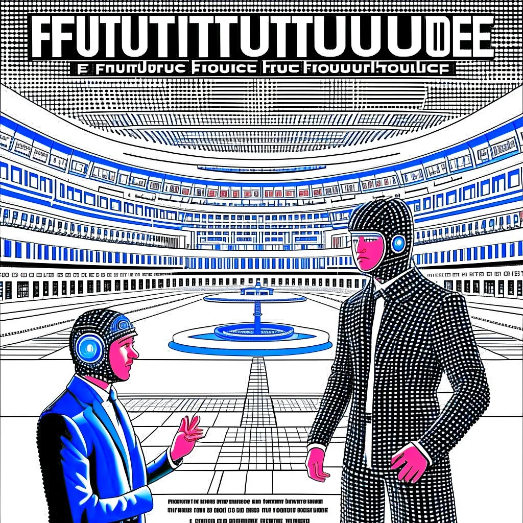 The future's technology