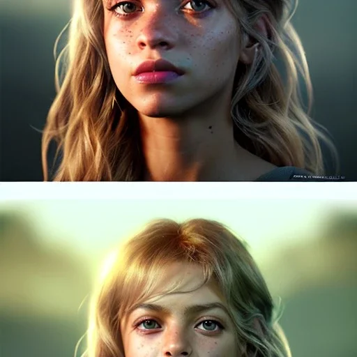 Shakira, artist, Realistic image, waist up portrait. perfect eyes, glow, circle iris. concept art, smooth, unreal engine 5, god lights, ray tracing, RTX, lumen lighting, ultra detail, volumetric lighting, 3d, finely drawn, high definition, 4k.