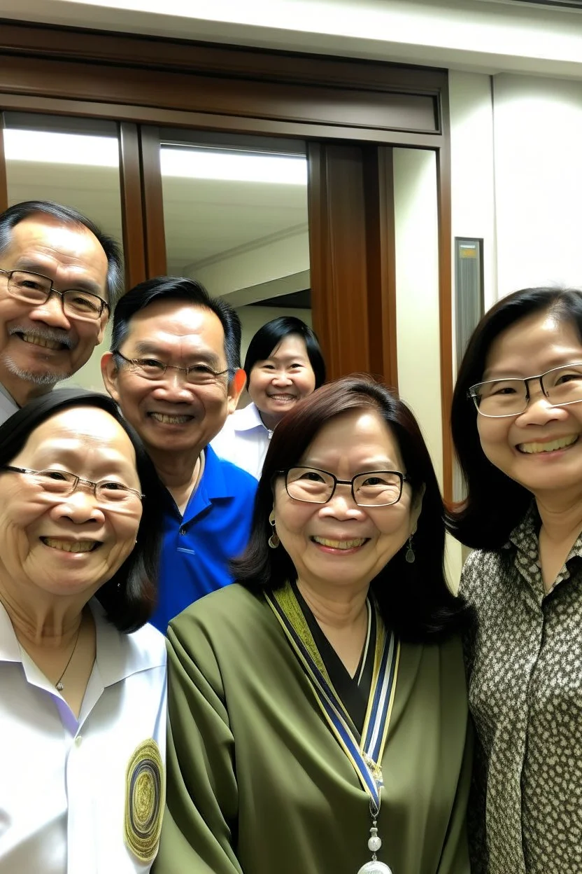university of the philippines professors