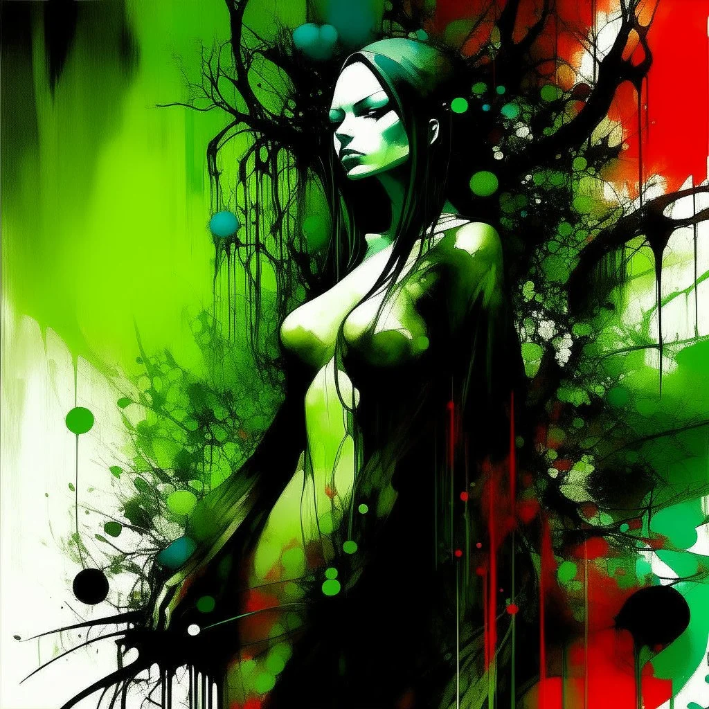 Renaissance Alex Maleev