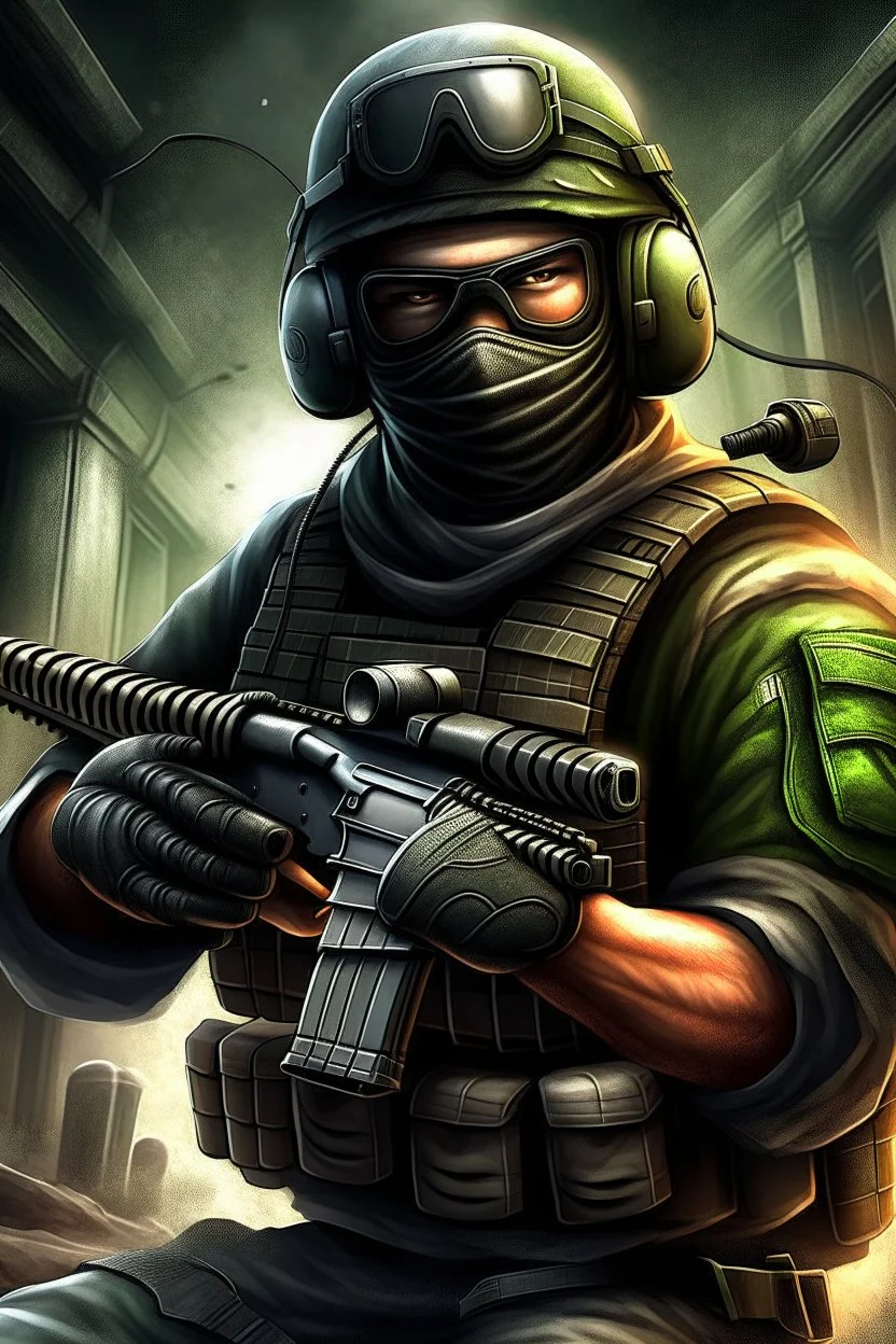 counter strike