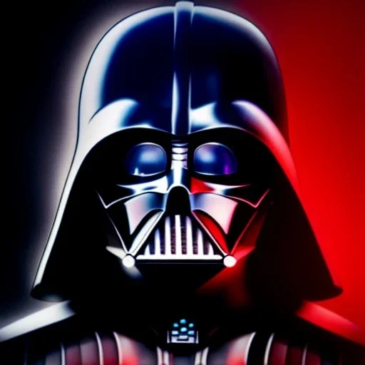 ultra detailed fullbody portrait in oil of Darth Vader, extremely detailed digital painting, extremely detailed face,crystal clear eyes, in the style of Keith Parkinson and Ken Kelley robert e howard and pablo oliveira , mystical colors, perfectly centered image, perfect composition, rim light, beautiful lighting,8k, stunning scene, raytracing